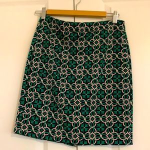 J Crew skirt